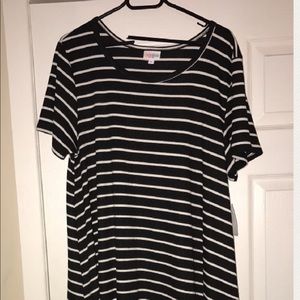 Nwt Lularoe xl Carly